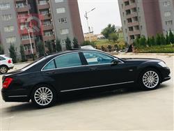مێرسێدس بێنز S-Class